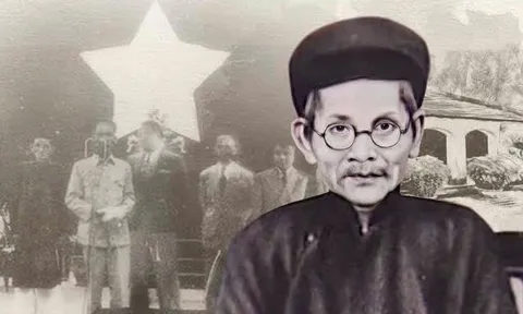 Huỳnh Thúc Kháng: Bậc đại khoa bảng với tư duy canh tân vượt thời đại