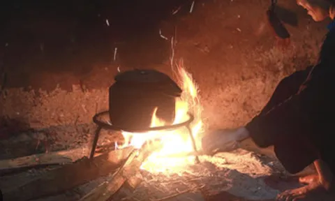 Gia tài của lửa