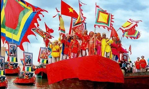 Đánh thức nội lực quốc gia: Hành trình tự cường đưa Việt Nam vào kỷ nguyên vươn mình