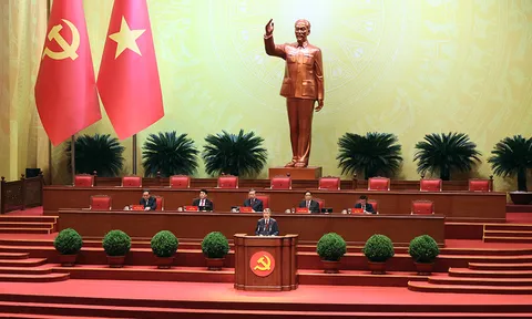 Đại hội Đảng toàn quốc lần thứ XIV tiến hành phiên trù bị