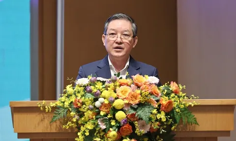 Phát huy vai trò, khơi dậy sức sáng tạo của giai cấp nông dân để xây dựng, phát triển đất nước trong kỷ nguyên mới