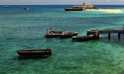 Công ước Liên Hợp Quốc về Luật Biển 1982 và chiến lược quản trị biển đảo toàn diện của Việt Nam trên nền tảng luật pháp quốc tế