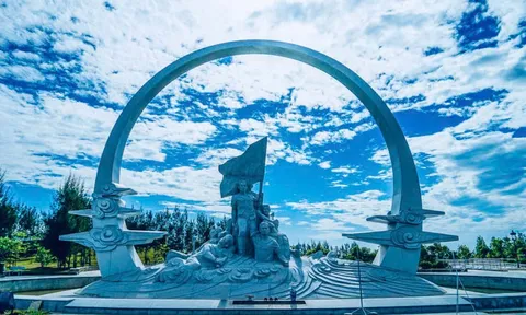 Gạc Ma: Khúc bi tráng giữa ngàn khơi và lời thề vĩnh cửu với dân tộc