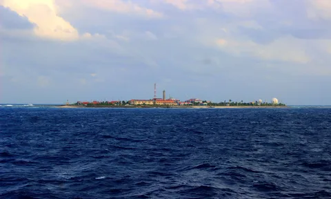 Thách thức của biến đổi khí hậu và ô nhiễm môi trường biển: Những vấn đề đặt ra với Trường Sa