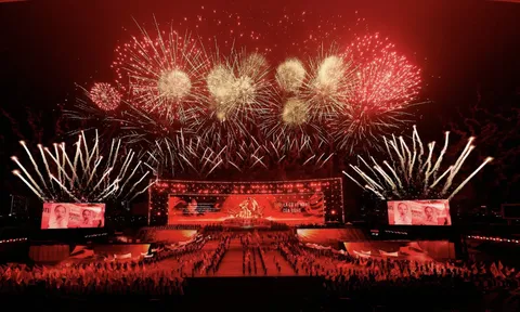 Trước thềm năm mới - lời thì thầm với người về hưu