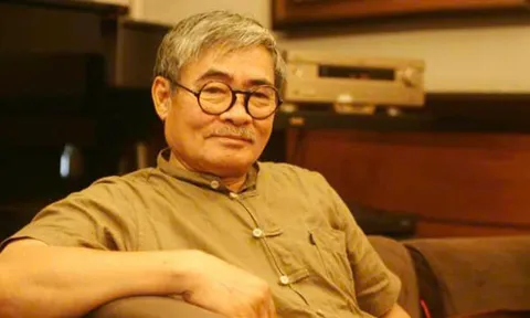 Thấy gì từ bài thơ "Đánh thức tiềm lực" của Nguyễn Duy...!?