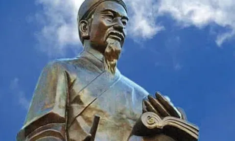 Tầm nhìn Biển Đông của Trạng Trình: Bản thông điệp chiến lược xuyên thiên niên kỷ