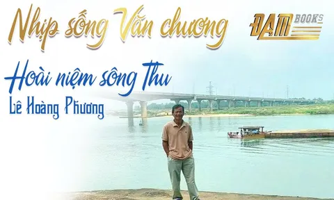 Hoài niệm sông Thu