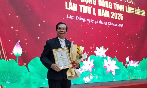 Không có con đường nào trải đầy hoa