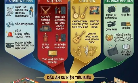 Viện Kinh tế, Văn hoá và Nghệ thuật: Báo chí truyền thông, Tổ chức sự kiện, Sáng tác biểu diễn