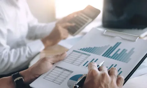 Vì sao Tài chính Mirae Asset được người dùng đánh giá cao?