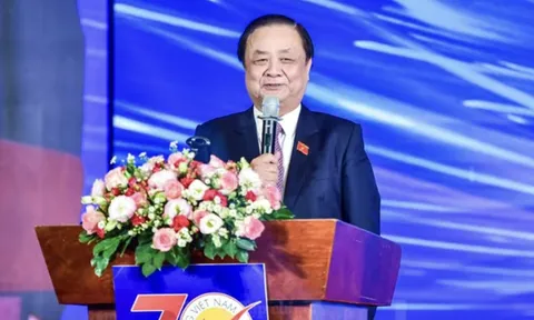 Niềm tin là di sản: Hành trình 30 năm định vị giá trị Việt!