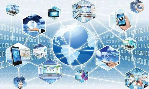 Chuyển đổi số trong lĩnh vực văn hóa: Kiến tạo hệ sinh thái di sản số và thúc đẩy sức mạnh nội sinh đến năm 2030