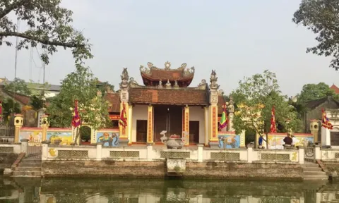 Nơi Quốc tổ Lạc Long Quân và 50 người con dừng chân lập nghiệp là ở đâu?