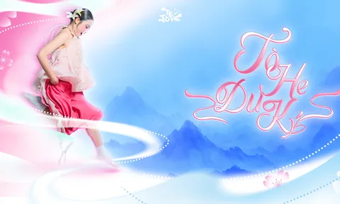 “Tò He Du Ký”: Tái hiện thú vui dân gian trong dòng chảy văn hoá Việt Nam