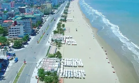 Nâng cao năng lực lãnh đạo của Đảng uỷ phường Nam Sầm Sơn, tỉnh Thanh Hoá hiện nay