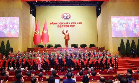 Biến ý chí thành hành động, biến quyết sách thành hiệu quả