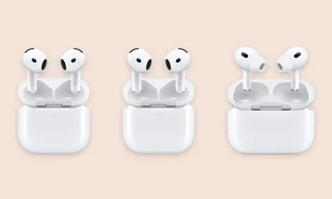 Đánh giá AirPods 4 với ANC: Nhìn lại sau một năm sử dụng