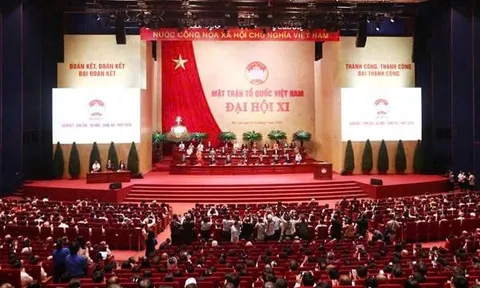 Doanh nhân mong muốn Mặt trận phát huy vai trò kết nối và xây dựng chính sách pháp luật