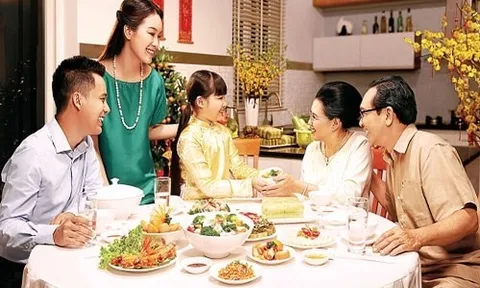 Cái ăn, cái uống của người Hà Nội