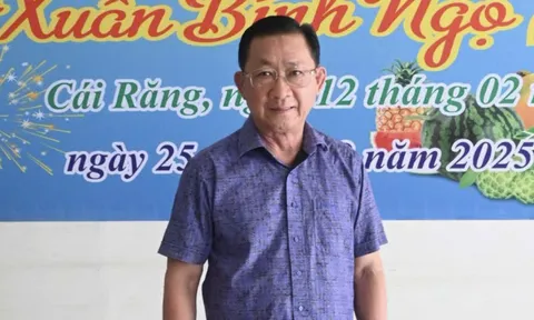 Ông Lư Hớn Kia - Người giỏi kinh doanh và giàu lòng nhân ái