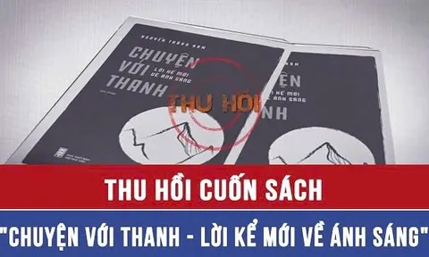 Lịch sử dân tộc và lằn ranh đỏ: Phẩm giá của trí thức trước những diễn ngôn xuyên tạc