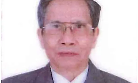 Giáo sư - Tiến sĩ Mai Thạch Hoành, chuyên gia số một của Việt Nam và Đông Nam Á về lai tạo giống khoai lang hữu tính