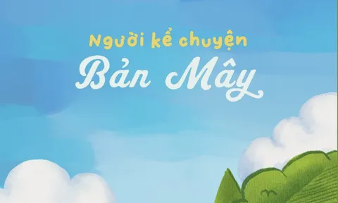 Người kể chuyện Bản Mây: Kết nối người trẻ với văn hóa bản địa và hành trình phát triển bền vững tại Tả Lèng