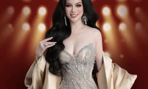 Jennifer Ly – Đại sứ Hình ảnh Miss International All-Round Businesswoman 2026: Biểu tượng của nhan sắc, trí tuệ và bản lĩnh
