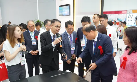Hà Nội sắp diễn ra ngày hội công nghệ năng lượng sạch và xe điện quy mô lớn