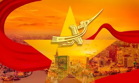 Từ mùa thu 1945 đến kỷ nguyên vươn mình của dân tộc