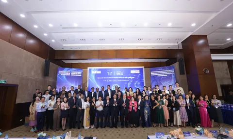 Diễn đàn Kinh tế Thủ đô lần thứ III: Đánh thức nguồn lực để thành động lực phát triển chiến lược