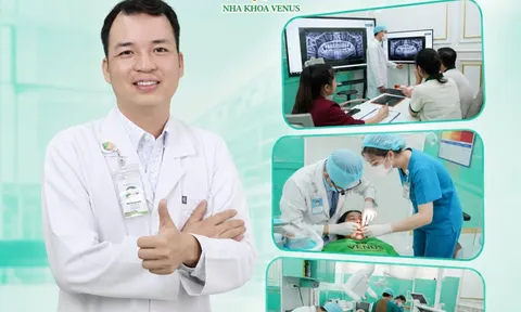 Review Nha Khoa Venus có uy tín khi làm răng thẩm mỹ không?