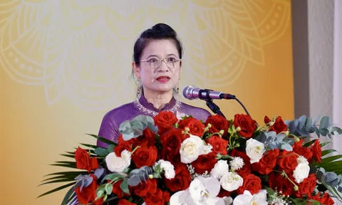 Hội Nữ doanh nhân tỉnh Thái Nguyên tổ chức kỷ niệm Ngày Doanh nhân Việt Nam và Ngày Phụ nữ Việt Nam