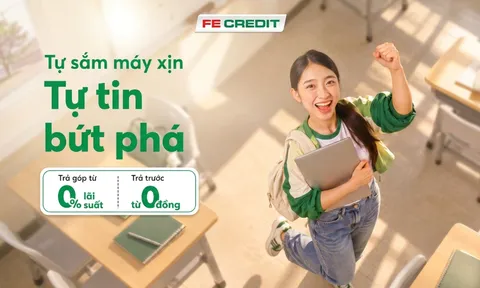 Mua laptop trả góp 0% có thật sự không mất thêm đồng nào?