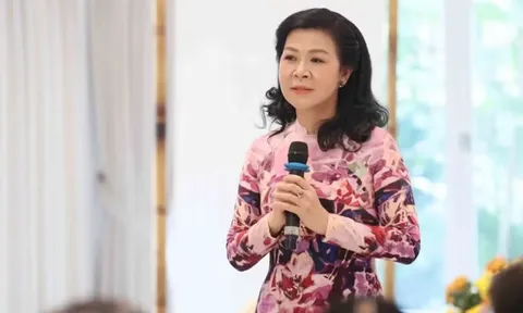 Phu nhân Tổng Bí thư, Chủ tịch nước Tô Lâm là khách mời đặc biệt của Tổng Giám đốc UNESCO