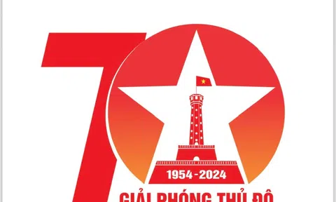 Tự hào 70 năm Giải phóng Thủ đô