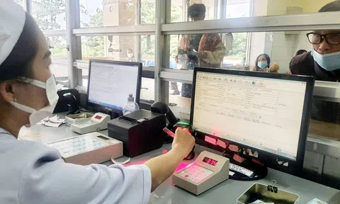 Lâm Đồng: Kiểm soát thủ tục hành chính lĩnh vực y tế