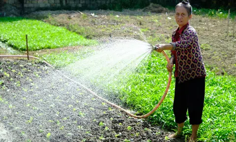 Cát Tiên: Nông thôn mới, diện mạo mới, sức sống mới