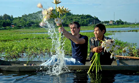 UBND tỉnh Phú Yên phê duyệt đề án thí điểm xây dựng các mô hình du lịch nông thôn