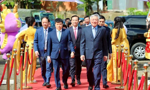 Khởi công cao tốc Bảo Lộc – Liên Khương: Rút ngắn hành trình TPHCM – Đà Lạt chỉ còn 3 giờ