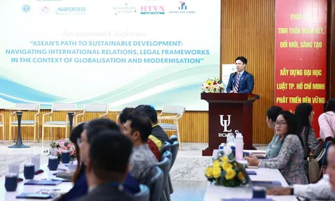 Nhiều đề xuất hướng tới phát triển bền vững tại các quốc gia ASEAN