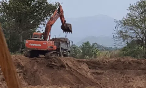 Gia Lai: Các địa phương phải  chủ động tìm kiếm các mỏ, chuẩn bị đủ nguyên vật liệu phục vụ dự án cao tốc Quy Nhơn-Pleiku