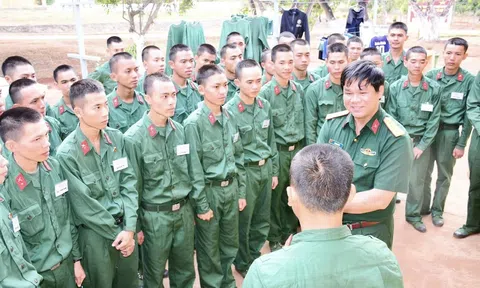 Làm báo là để đi, viết và lan tỏa