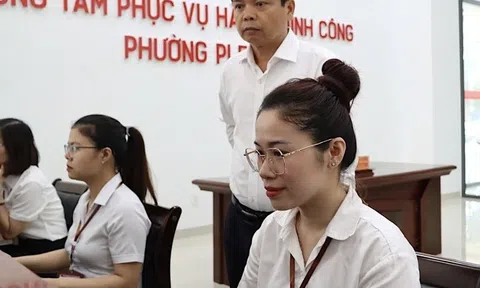 Gia Lai, Bình Định thử nghiệm vận hành mô hình chính quyền địa phương 2 cấp liên thông