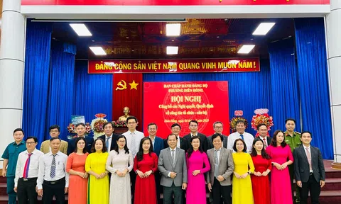 Gia Lai: Lấy hiệu quả công việc làm thức đo năng lực của cán bộ ngay từ ngày làm việc đầu tiên