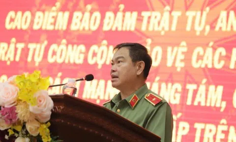 Đắk Lắk: Bảo đảm trật tự, an toàn giao thông, trật tự công cộng, trật tự đô thị