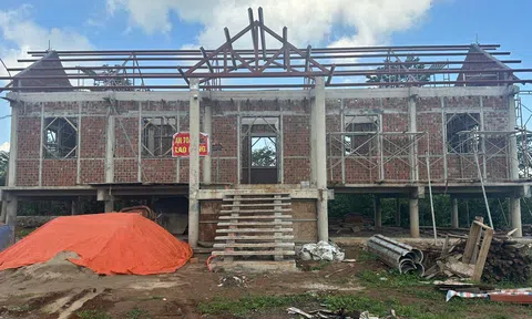 Gia Lai: Chính thức dừng dự án có vốn đầu tư hơn 9,4 tỷ đồng