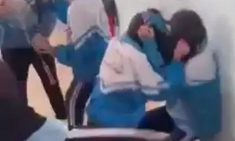 Bạo lực học đường: Nhức nhối con đường đến trường bao giờ mới đến hồi kết