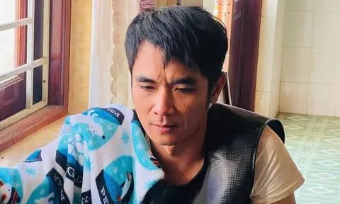 Gia Lai: Công an phường Diên Hồng không sợ hiểm nguy truy bắt đối tượng nguy hiểm